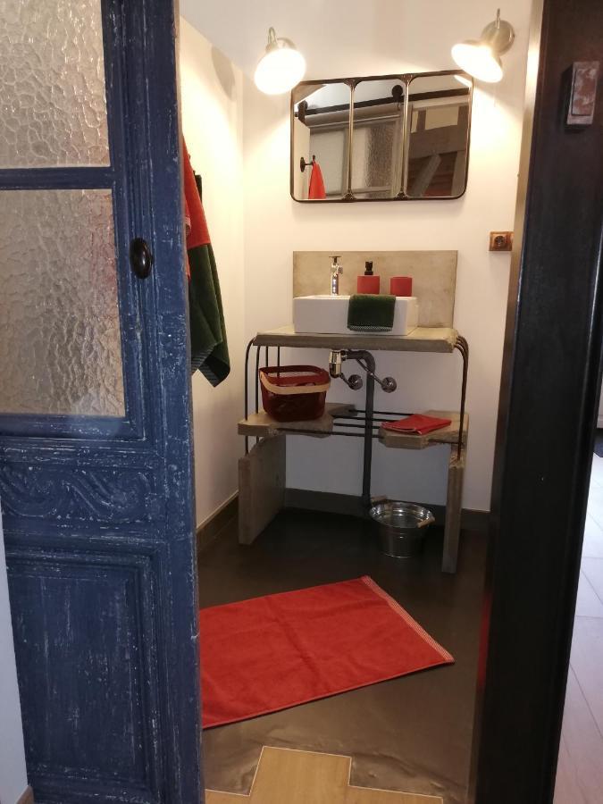 Le Loft D Oscar Hyper Centre Parking Possible Appartement Rouen Buitenkant foto